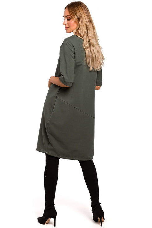 Robe de jour model 135504 Moe